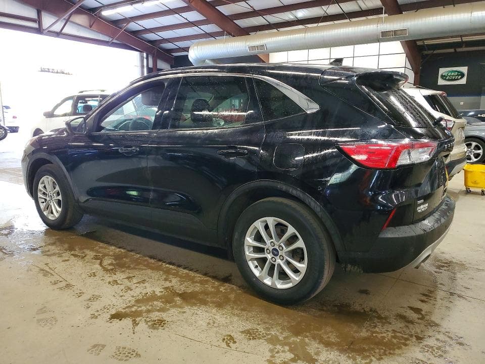 2020 FORD ESCAPE SE 2