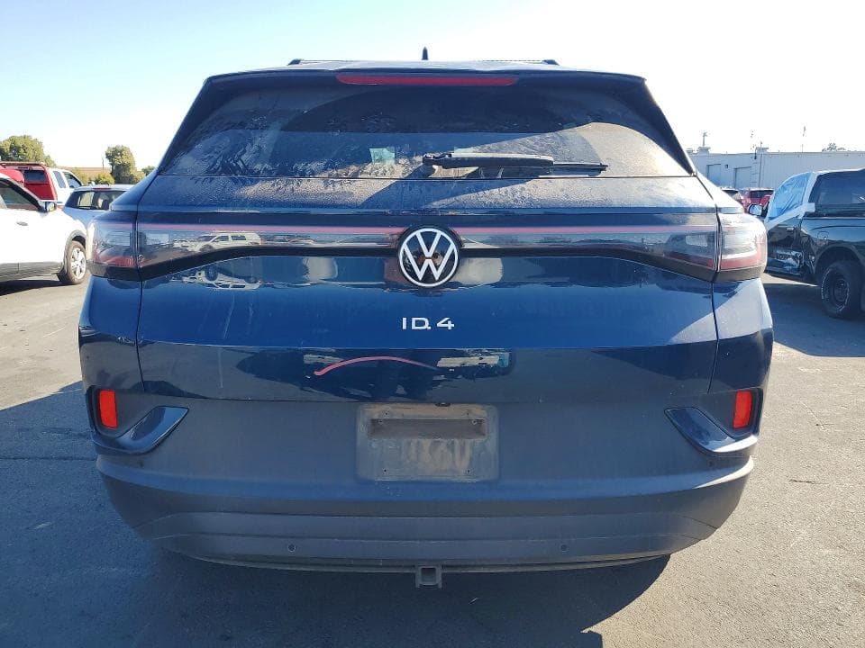 2023 VOLKSWAGEN ID.4 PRO 6