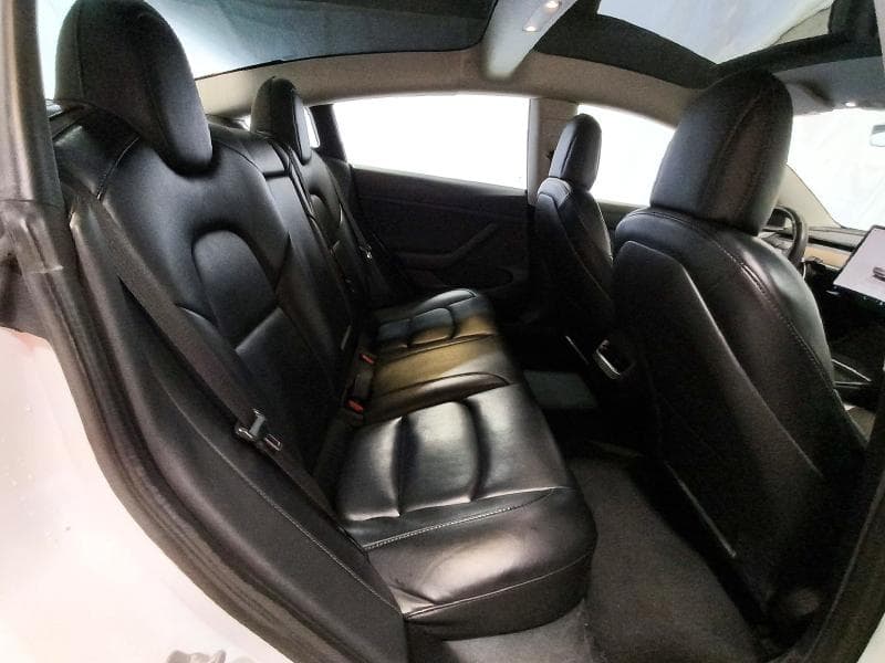 2022 TESLA MODEL 3 11