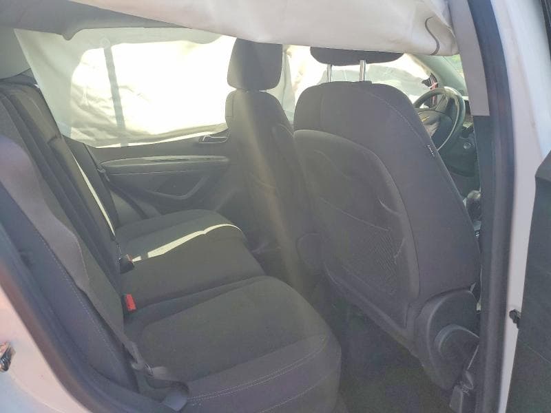 2018 CHEVROLET TRAX LS 11