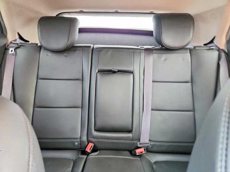 2018 BUICK ENCORE PREMIUM 10