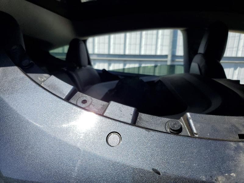 2021 TESLA MODEL Y 10