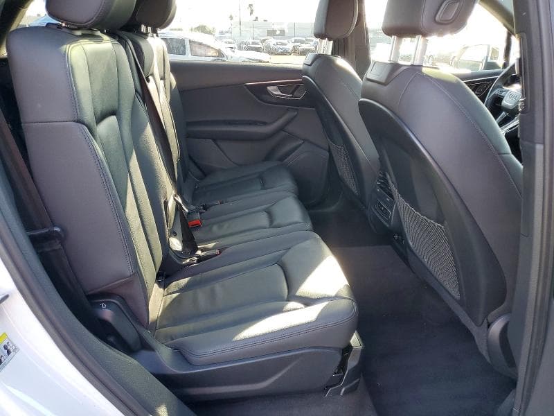2021 AUDI Q7 PREMIUM 11