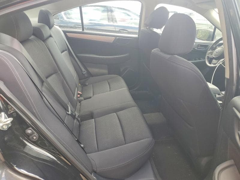2019 SUBARU LEGACY 2.5I 10
