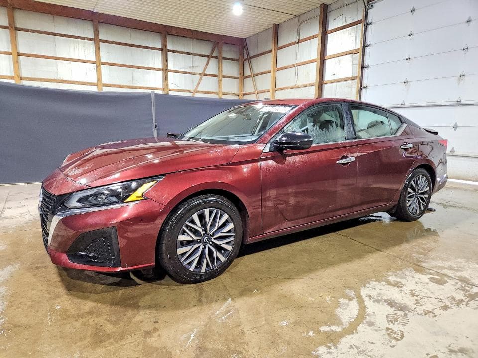 2024 NISSAN ALTIMA SV - 1