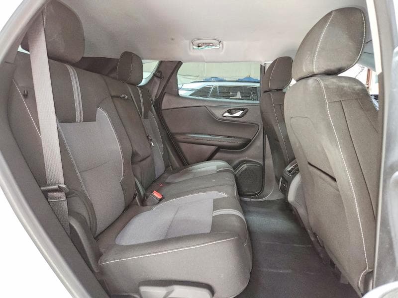 2026 CHEVROLET BLAZER 2LT 11
