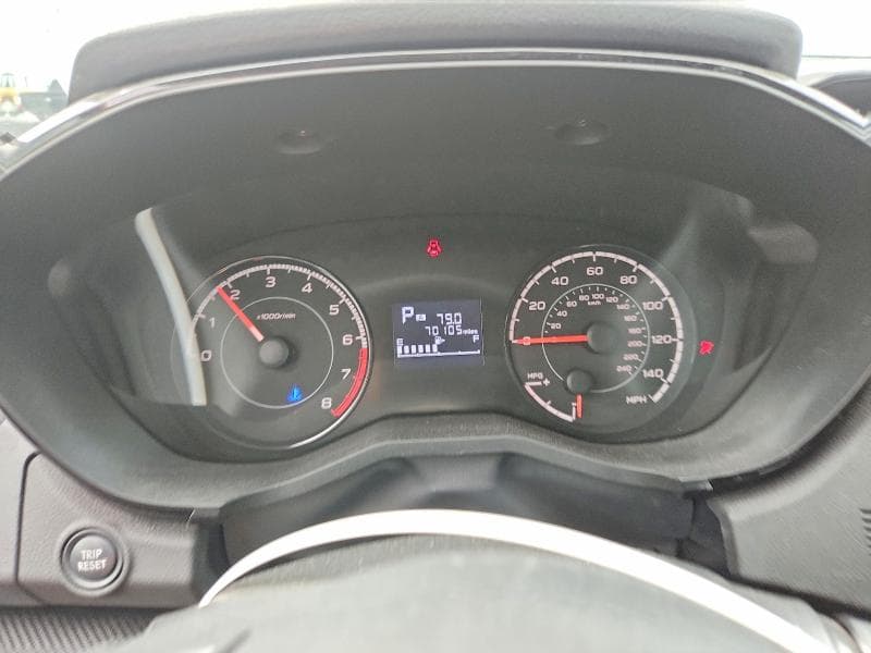 2019 SUBARU IMPREZA 9
