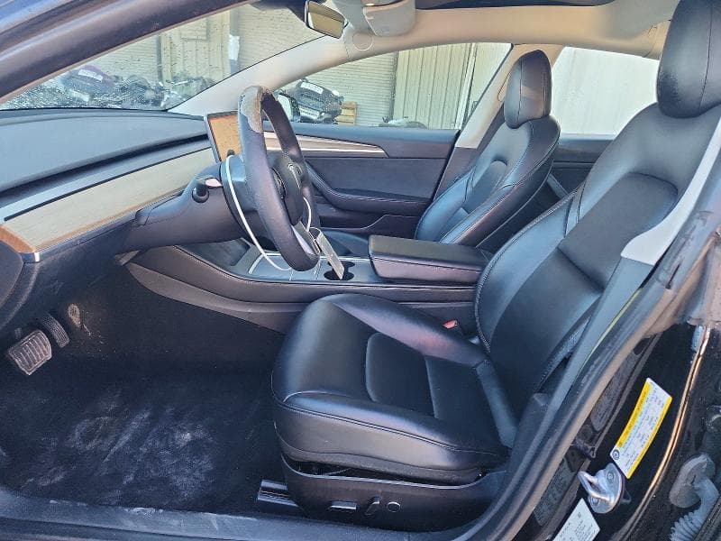 2023 TESLA MODEL 3 7