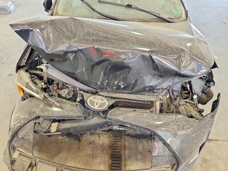 2019 TOYOTA COROLLA LE 11
