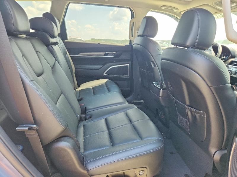 2020 KIA TELLURIDE EX 11
