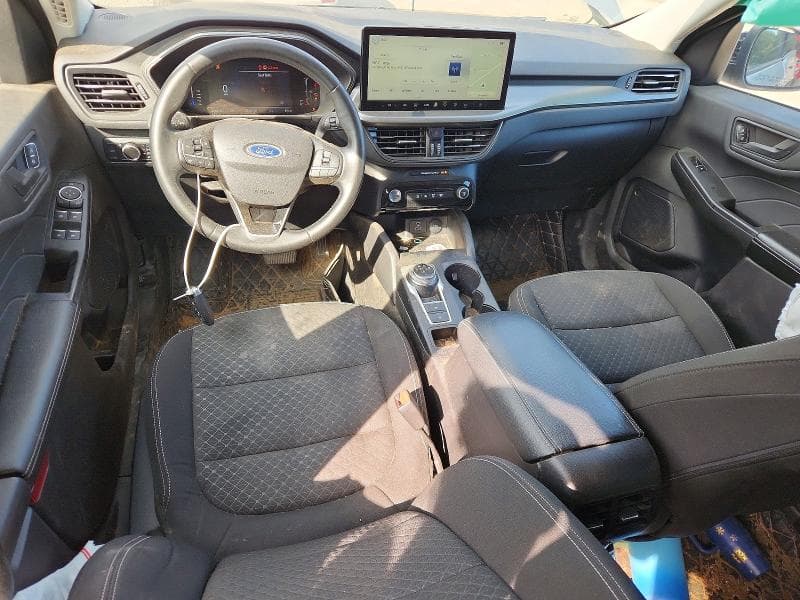 2023 FORD ESCAPE ACTIVE 8