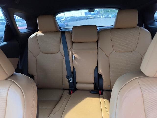 2024 LEXUS RX 350H PREMIUM+ 11