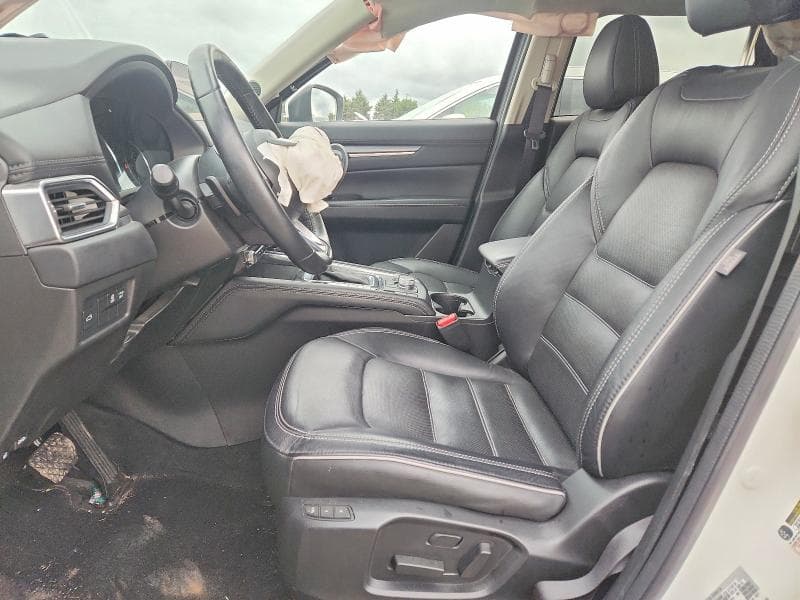 2024 MAZDA CX-5 PREMIUM 7