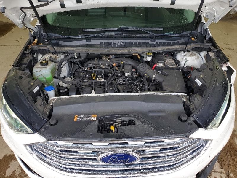 2020 FORD EDGE SEL 12
