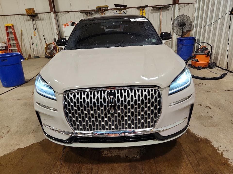 2023 LINCOLN CORSAIR 5