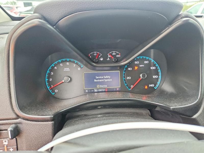 2021 GMC CANYON AT4 9
