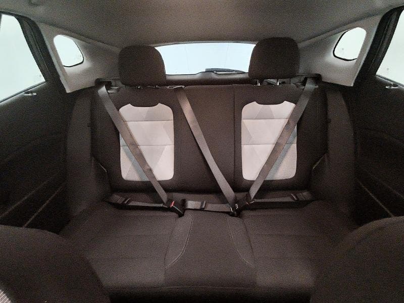 2024 CHEVROLET TRAX LS 10