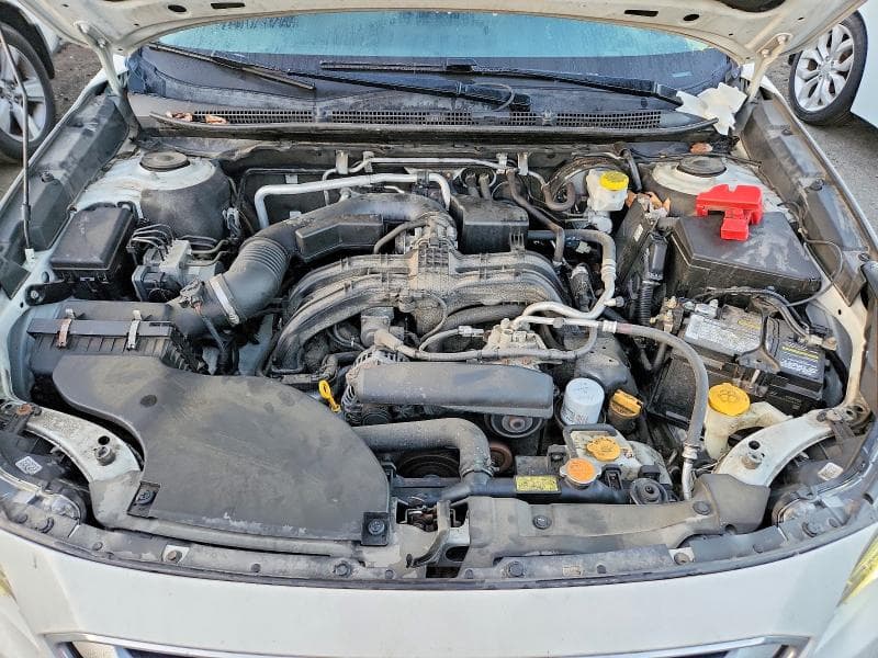 2022 SUBARU OUTBACK PREMIUM 12