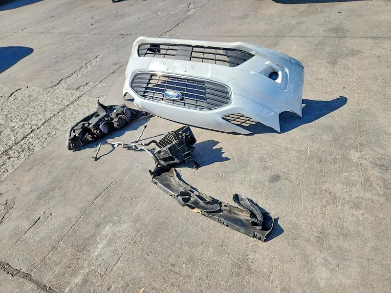 2020 FORD TRANSIT CONNECT XLT 13