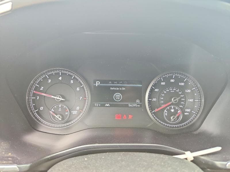2023 HYUNDAI SANTA FE SEL 9