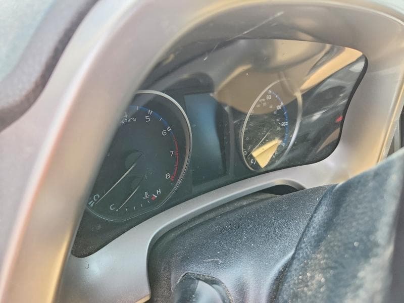 2017 TOYOTA RAV4 XLE 9