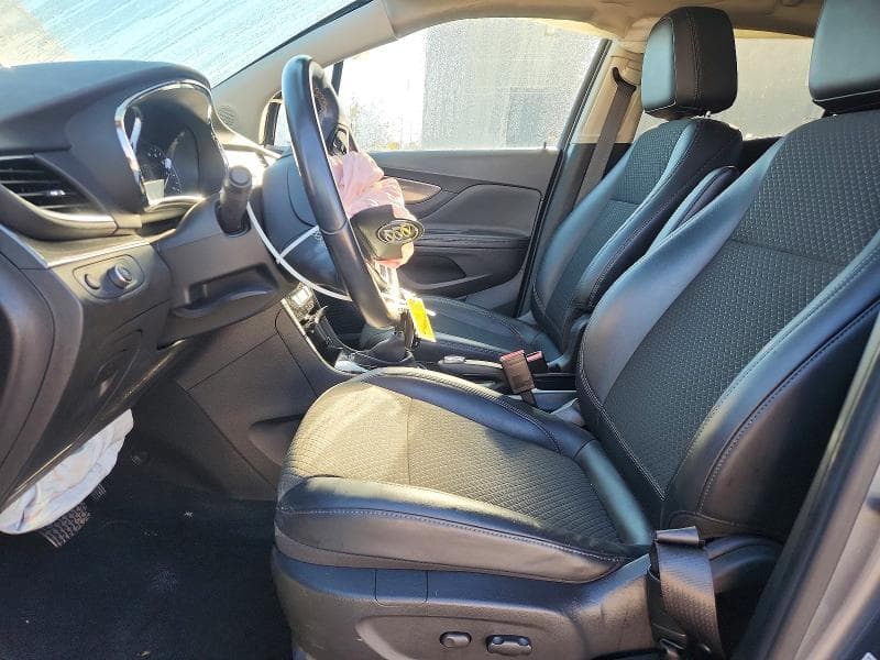 2019 BUICK ENCORE PREFERRED 7