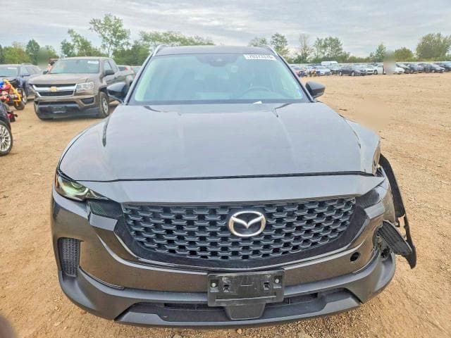 2023 MAZDA CX-50 SELECT 5