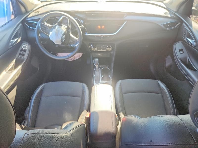 2021 BUICK ENCORE GX PREFERRED 8