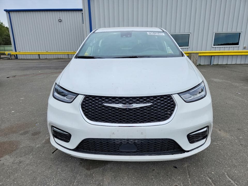 2026 CHRYSLER PACIFICA SELECT 5