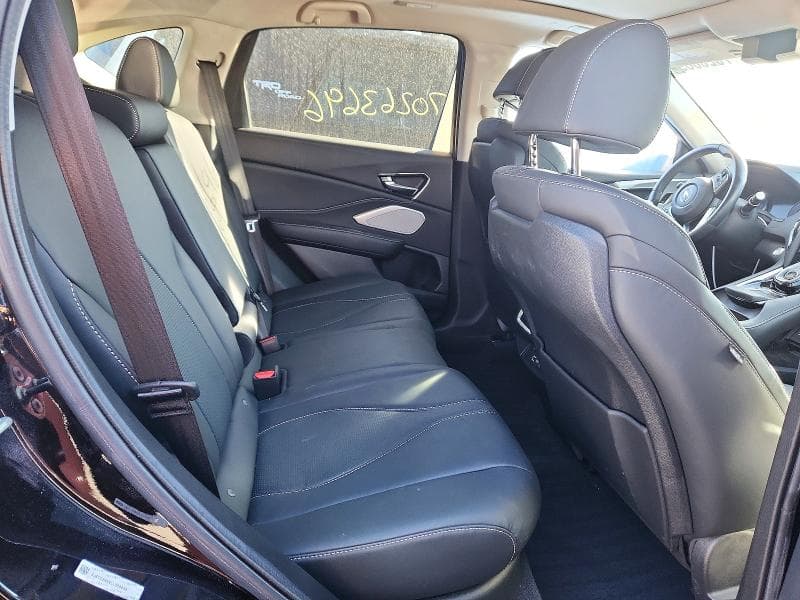 2020 ACURA RDX TECHNOLOGY 10