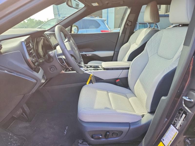 2026 LEXUS RX 350 PREMIUM 7