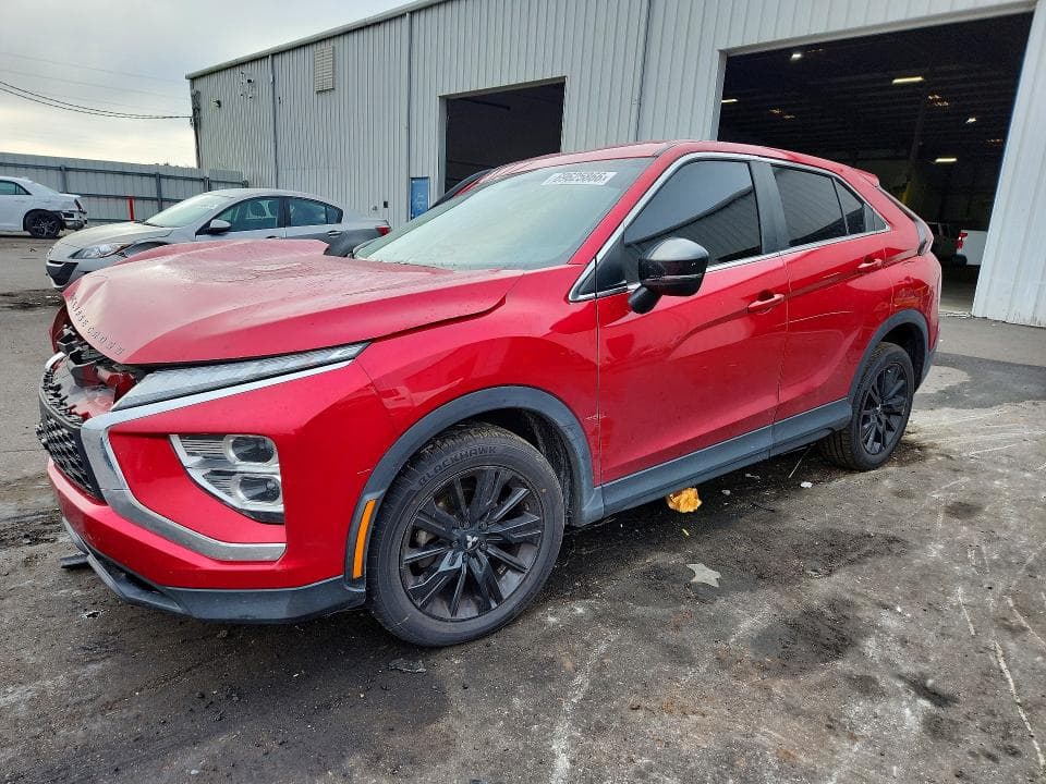 2023 MITSUBISHI ECLIPSE CROSS LE - 1