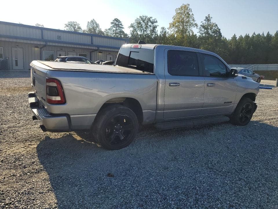2021 RAM 1500 BIG HORN/LONE STAR 3