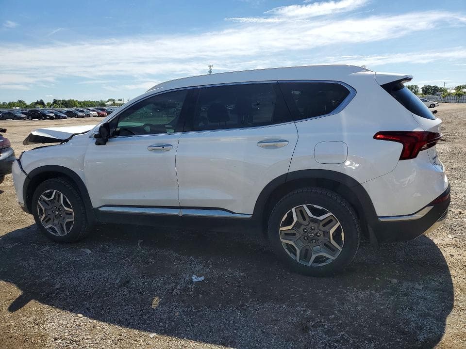 2023 HYUNDAI SANTA FE LIMITED 2