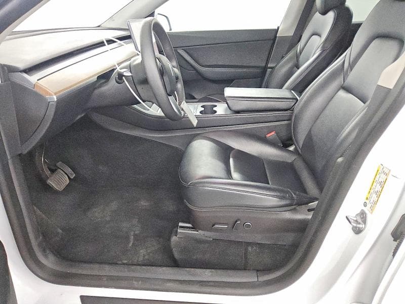 2022 TESLA MODEL Y 7