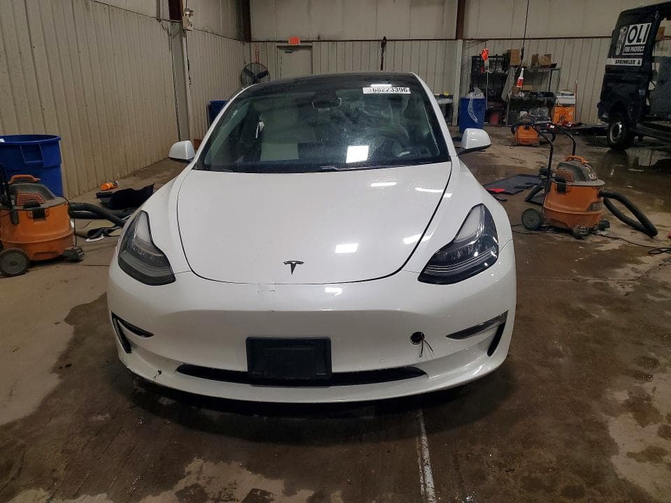2021 TESLA MODEL 3 5