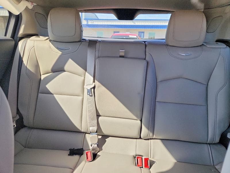 2019 CADILLAC XT4 LUXURY 10