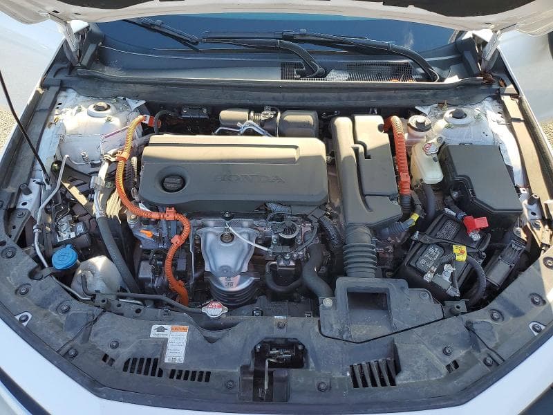 2025 HONDA ACCORD HYBRID SPORT-L 11