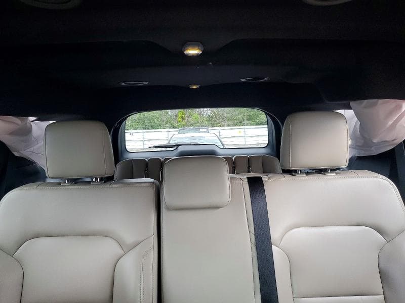 2019 FORD EXPLORER XLT 10