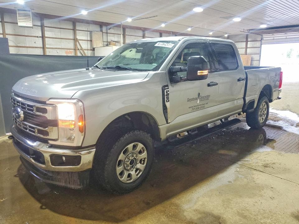 2024 FORD F250 SUPER DUTY