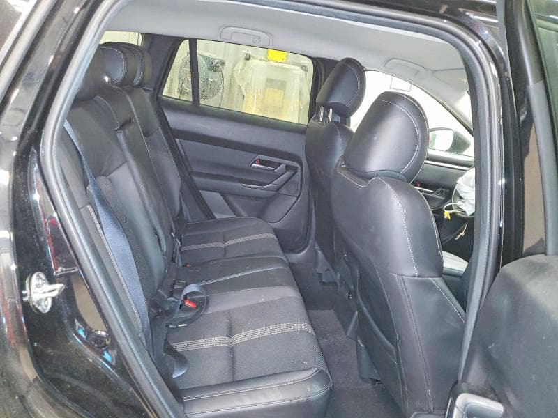 2025 MAZDA CX-50 PREFERRED 11