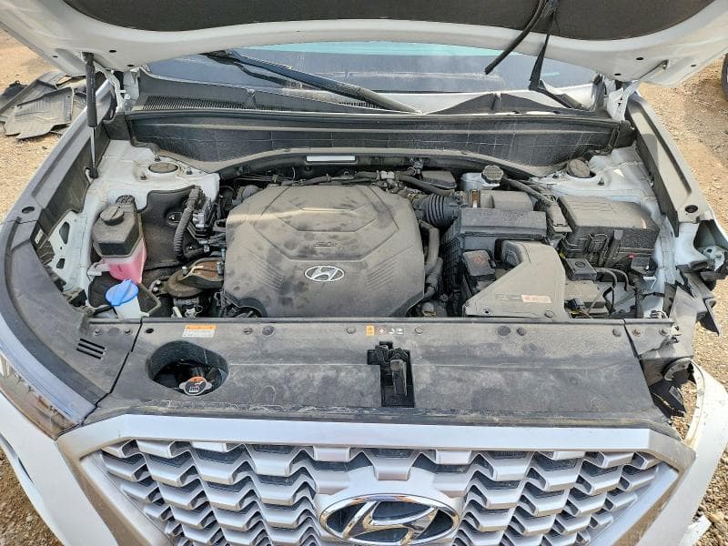 2022 HYUNDAI PALISADE SEL 12