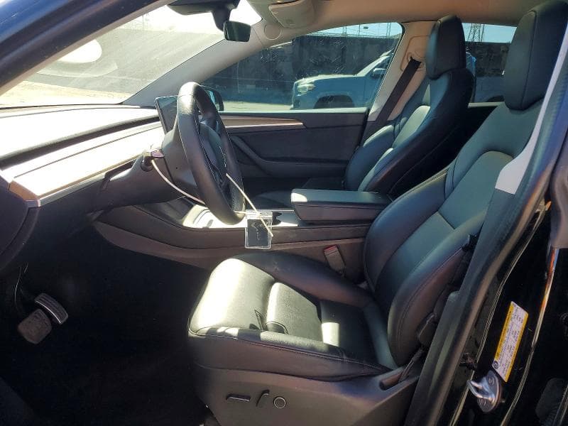 2023 TESLA MODEL Y 7