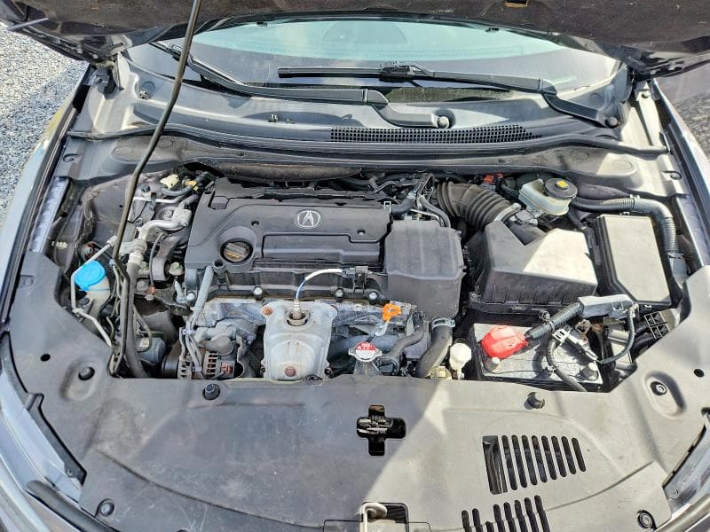 2020 ACURA ILX PREMIUM A-SPEC 11