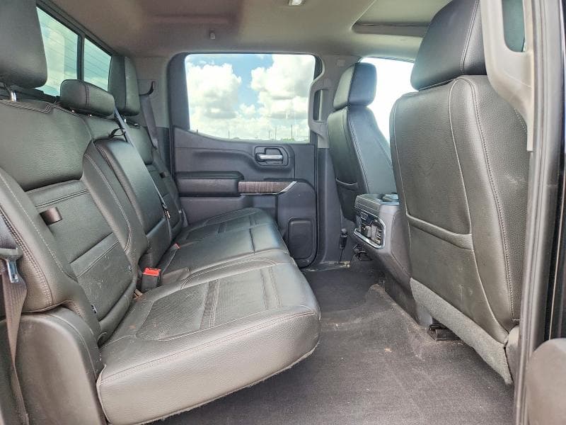 2019 GMC SIERRA K1500 DENALI 10