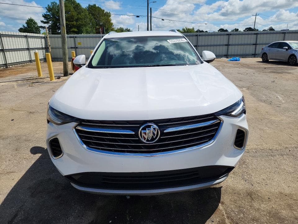 2023 BUICK ENVISION PREFERRED 5