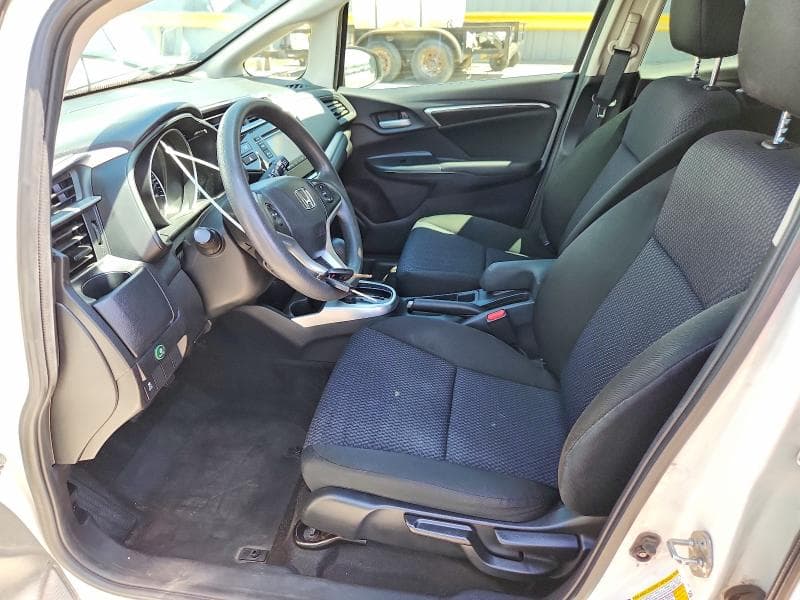 2019 HONDA FIT LX 7