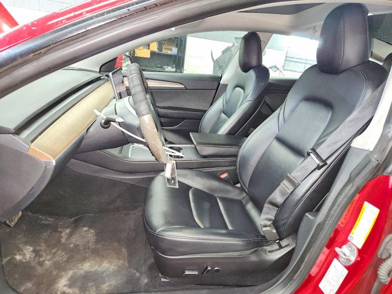 2023 TESLA MODEL 3 7