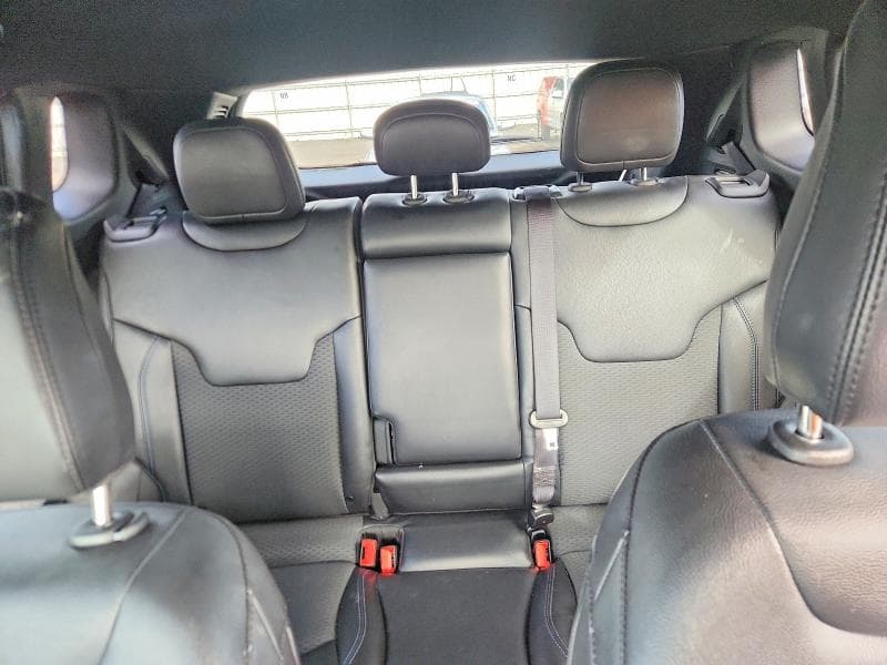 2025 JEEP COMPASS LATITUDE 10