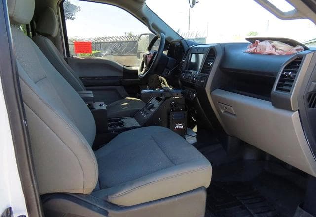 2022 FORD F250 SUPER DUTY